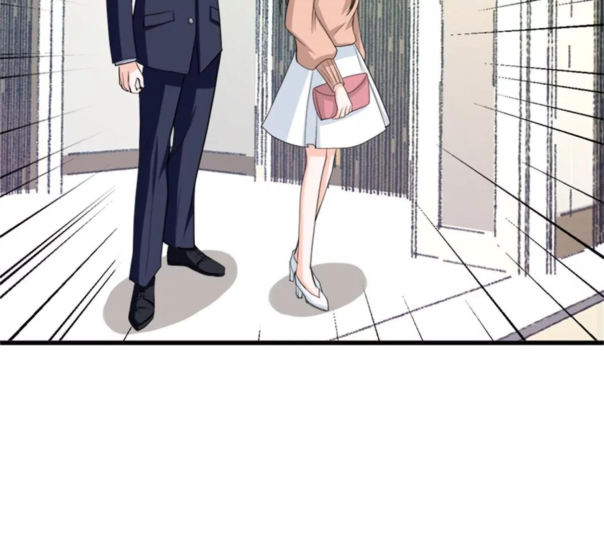 《娇妻凶勐权少的隐婚小甜妻》好戏开场 第48页