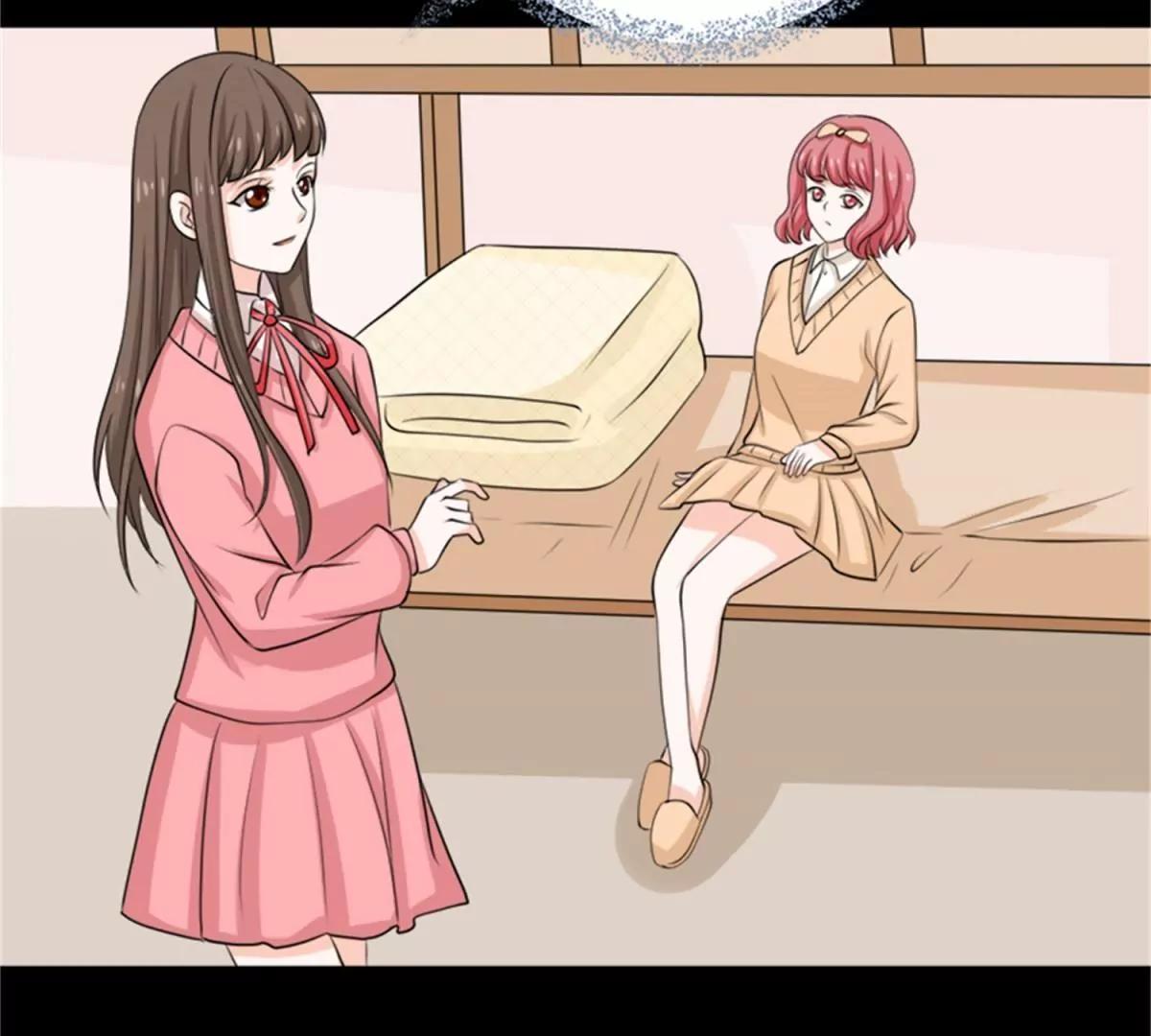 《娇妻凶勐权少的隐婚小甜妻》我哥接我回家你们也管？ 第12页