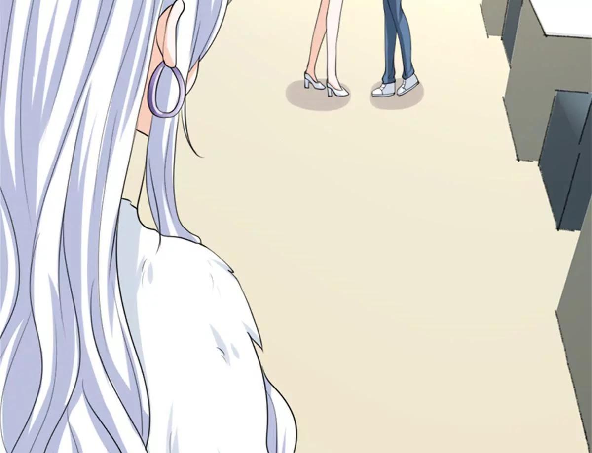 《娇妻凶勐权少的隐婚小甜妻》同居 第10页