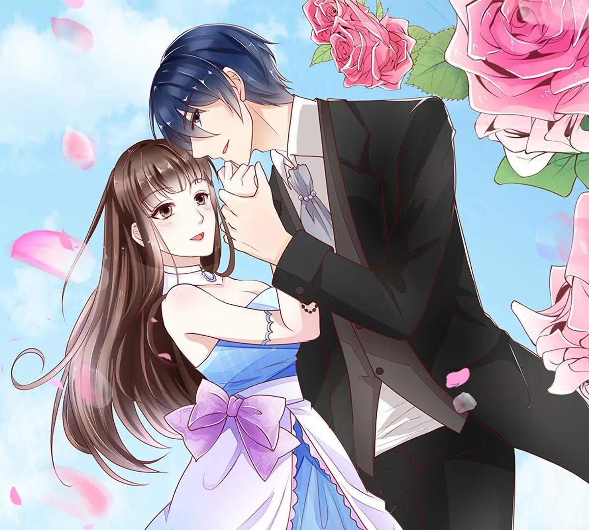 《娇妻凶勐权少的隐婚小甜妻》包养赫连修！ 第1页