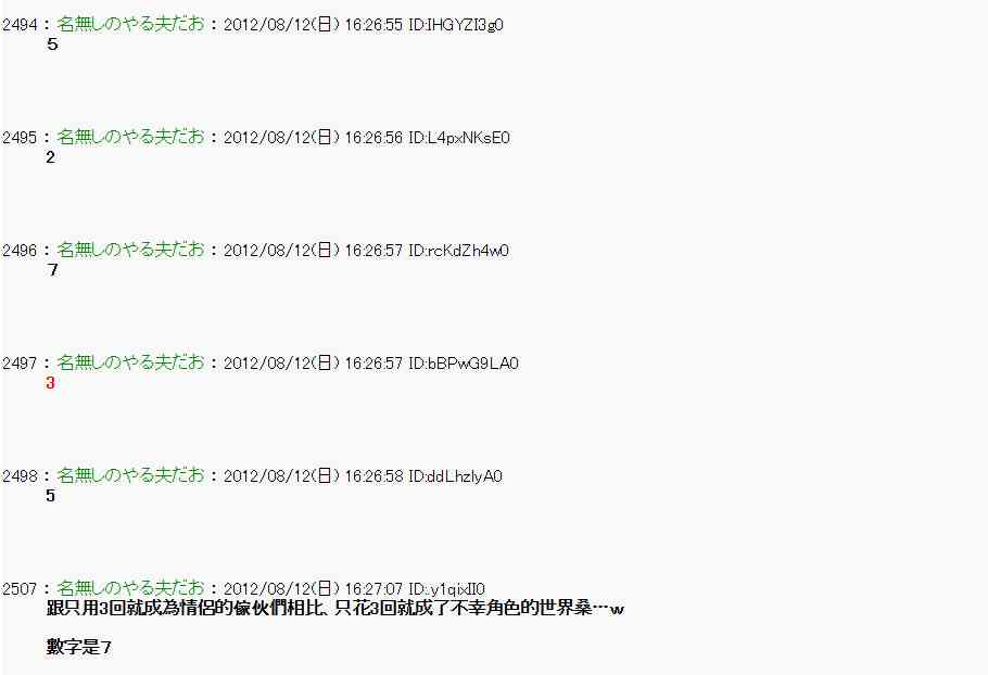 《亚鲁欧“来玩国王游戏吧！！”》4话 第15页