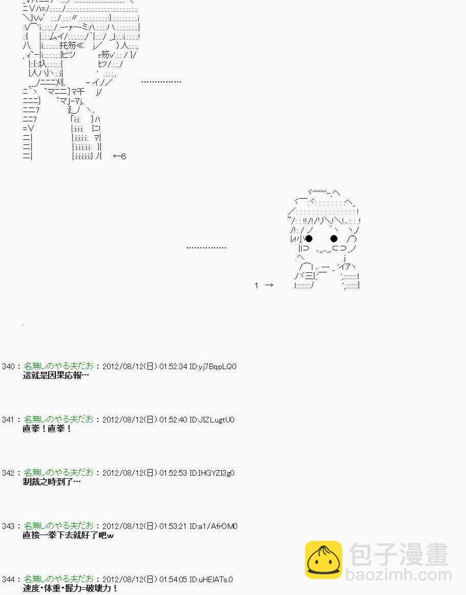 《亚鲁欧“来玩国王游戏吧！！”》1话 第30页