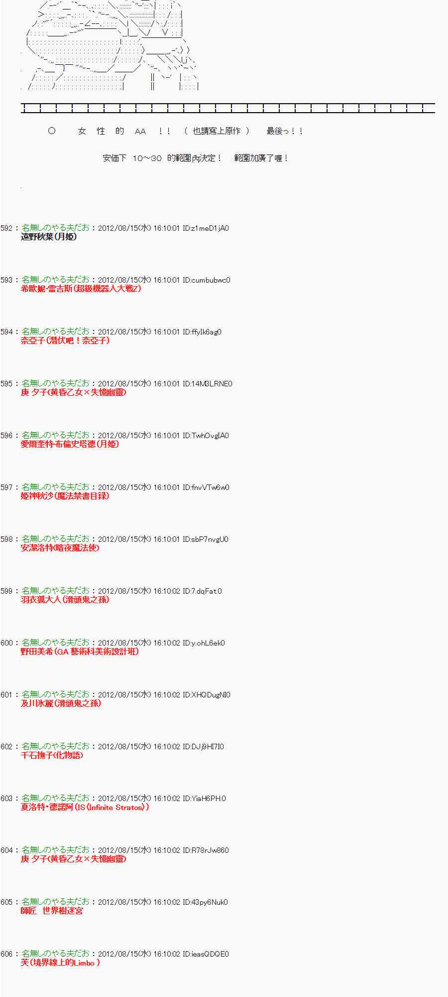 《亚鲁欧“来玩国王游戏吧！！”》17话 第16页