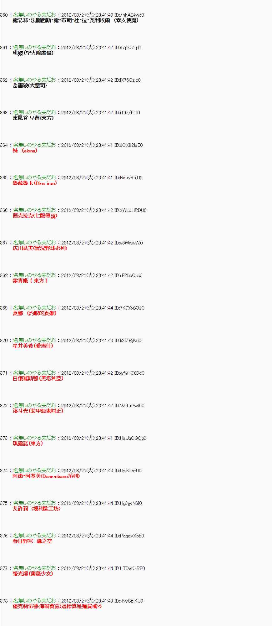 《亚鲁欧“来玩国王游戏吧！！”》34话 第10页