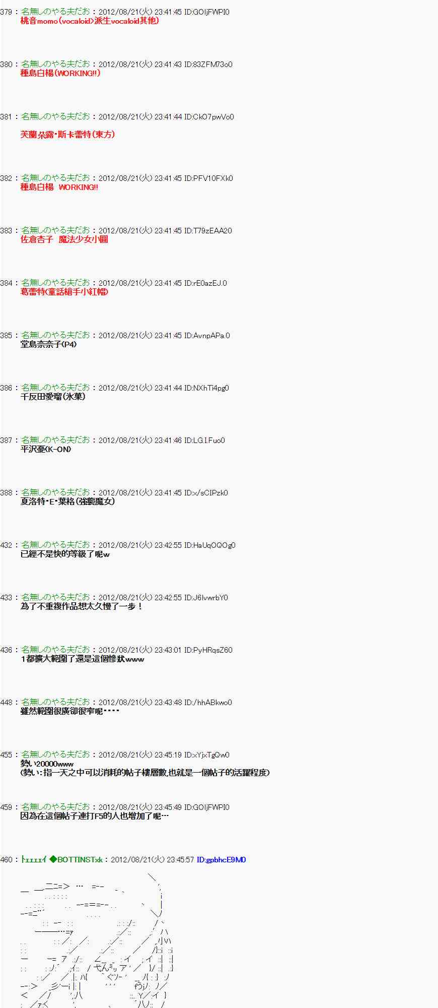 《亚鲁欧“来玩国王游戏吧！！”》34话 第11页