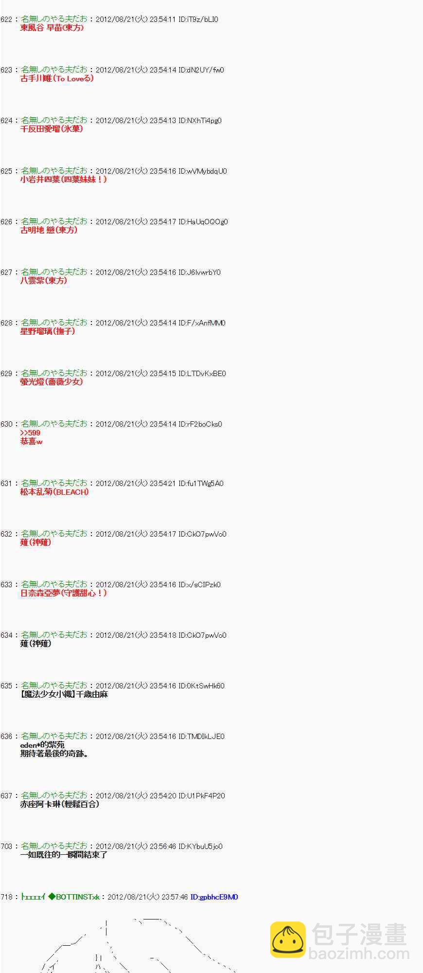 《亚鲁欧“来玩国王游戏吧！！”》34话 第18页