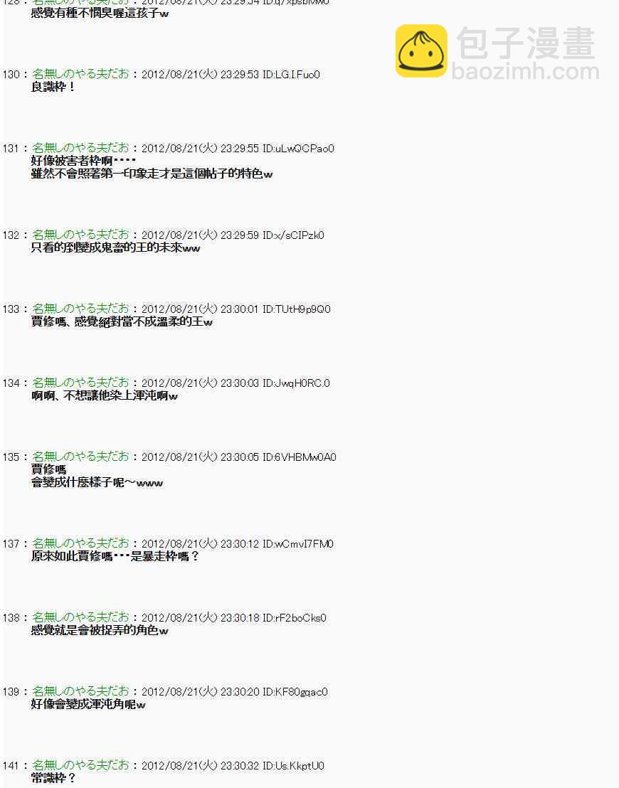 《亚鲁欧“来玩国王游戏吧！！”》34话 第4页