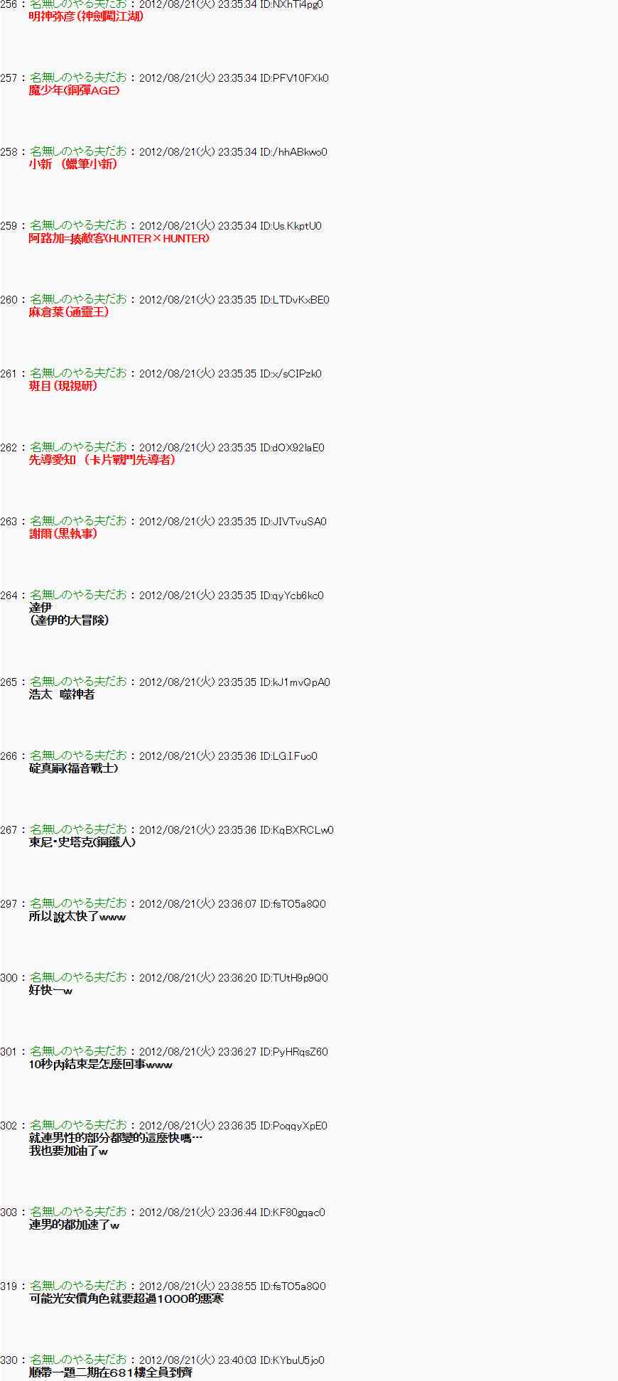 《亚鲁欧“来玩国王游戏吧！！”》34话 第8页