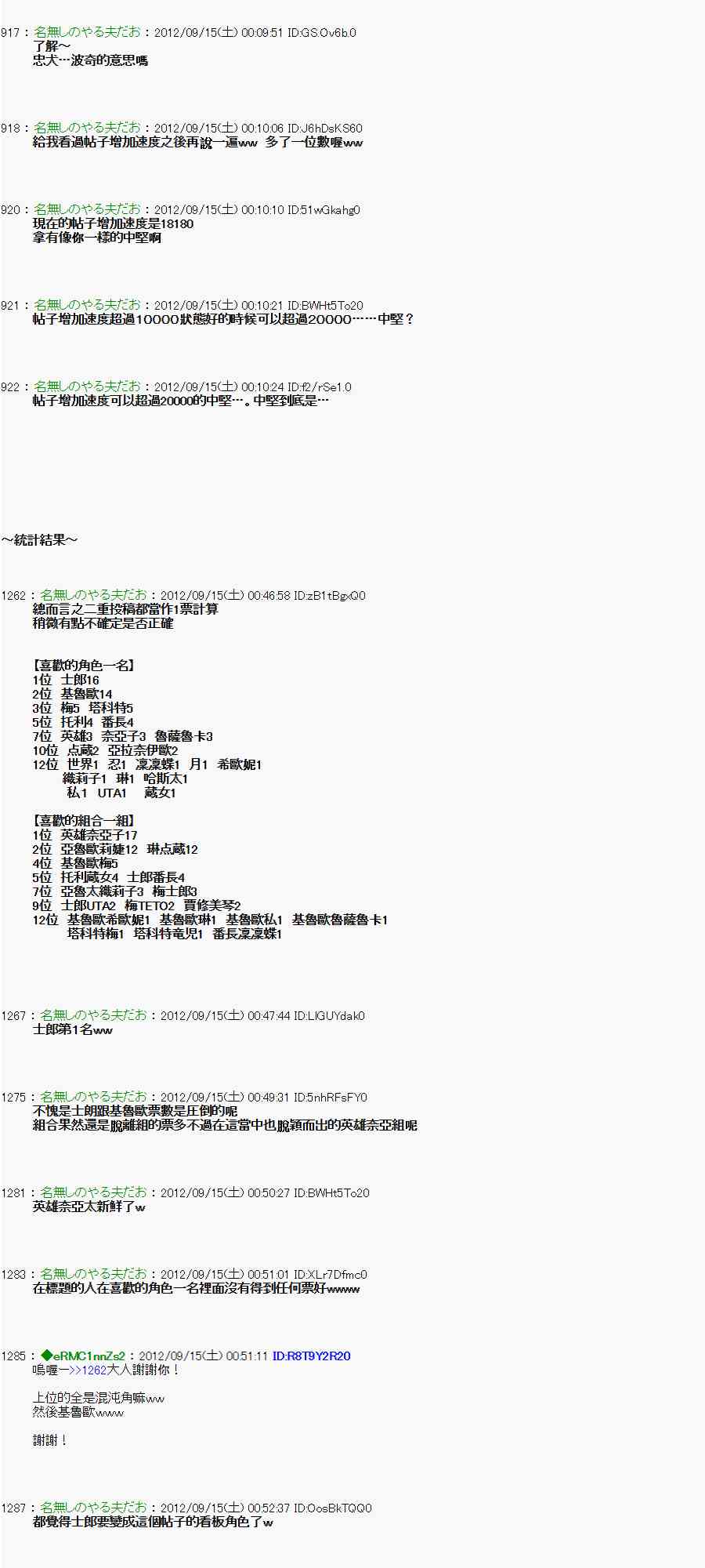 《亚鲁欧“来玩国王游戏吧！！”》54话 第21页