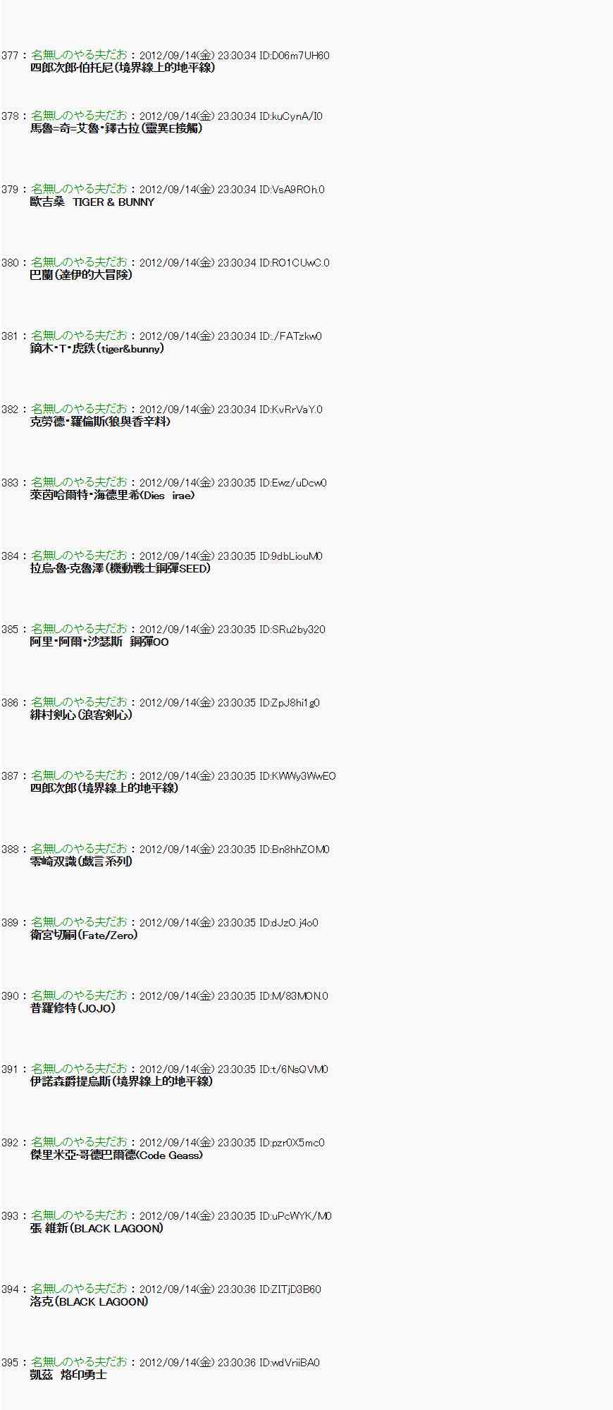 《亚鲁欧“来玩国王游戏吧！！”》55话 第13页