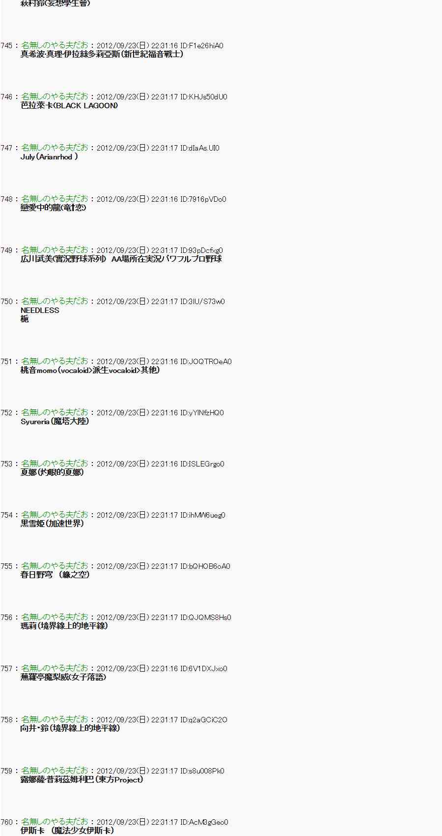《亚鲁欧“来玩国王游戏吧！！”》79话 第28页