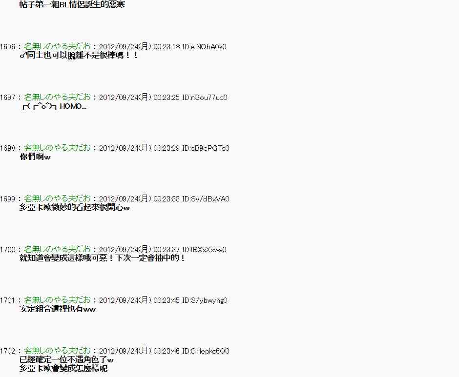 《亚鲁欧“来玩国王游戏吧！！”》81话 第18页