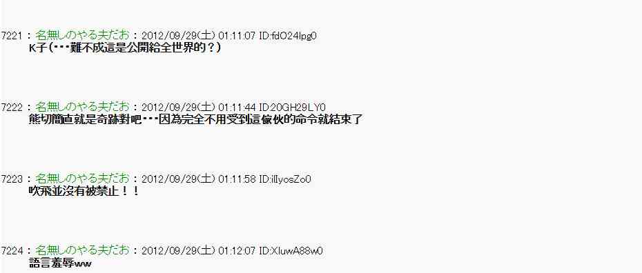 《亚鲁欧“来玩国王游戏吧！！”》92话 第28页