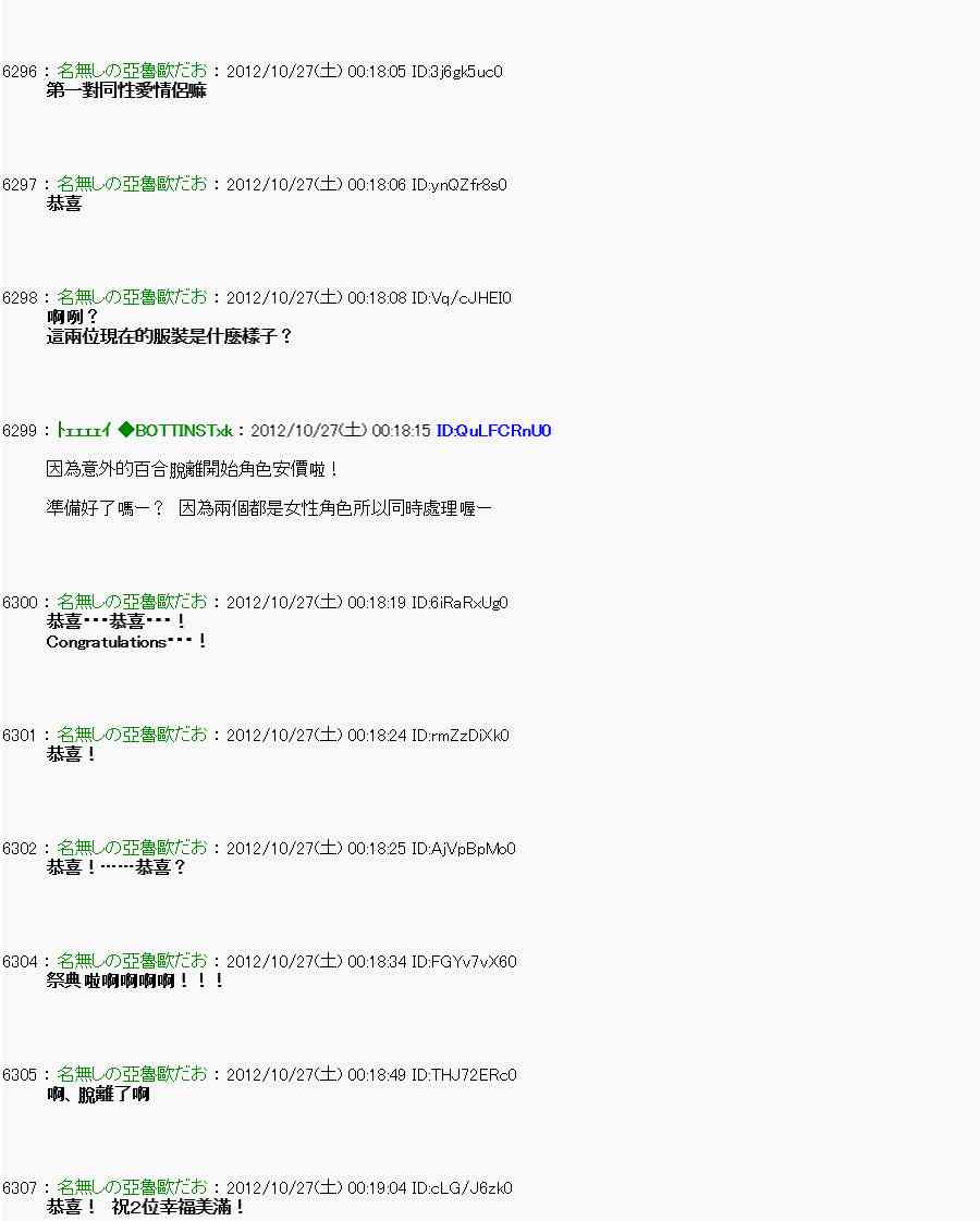 《亚鲁欧“来玩国王游戏吧！！”》139话 第31页