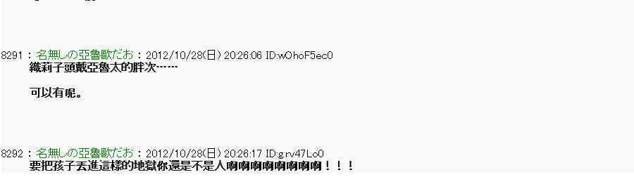 《亚鲁欧“来玩国王游戏吧！！”》143话 第45页