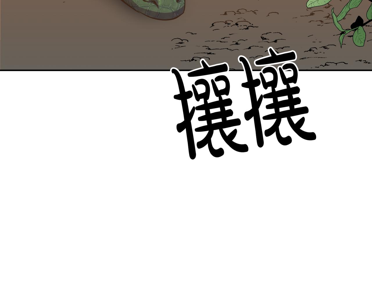 《残酷皇帝的新娘》第19话 最毒妇人心 第11页