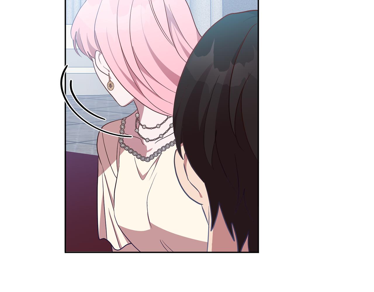 《残酷皇帝的新娘》第17话 残酷皇帝 第19页