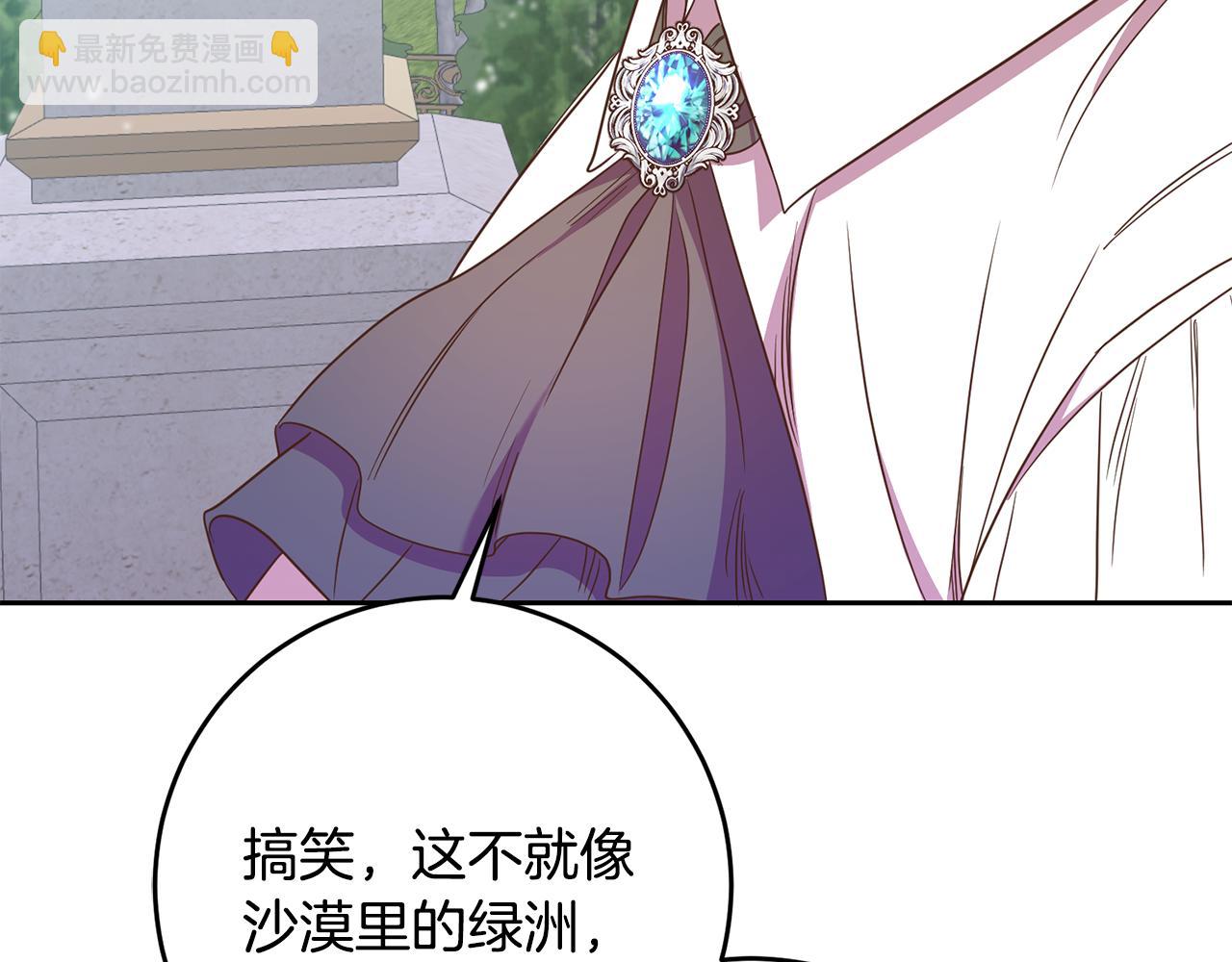 《残酷皇帝的新娘》第22话 午餐风波 第43页