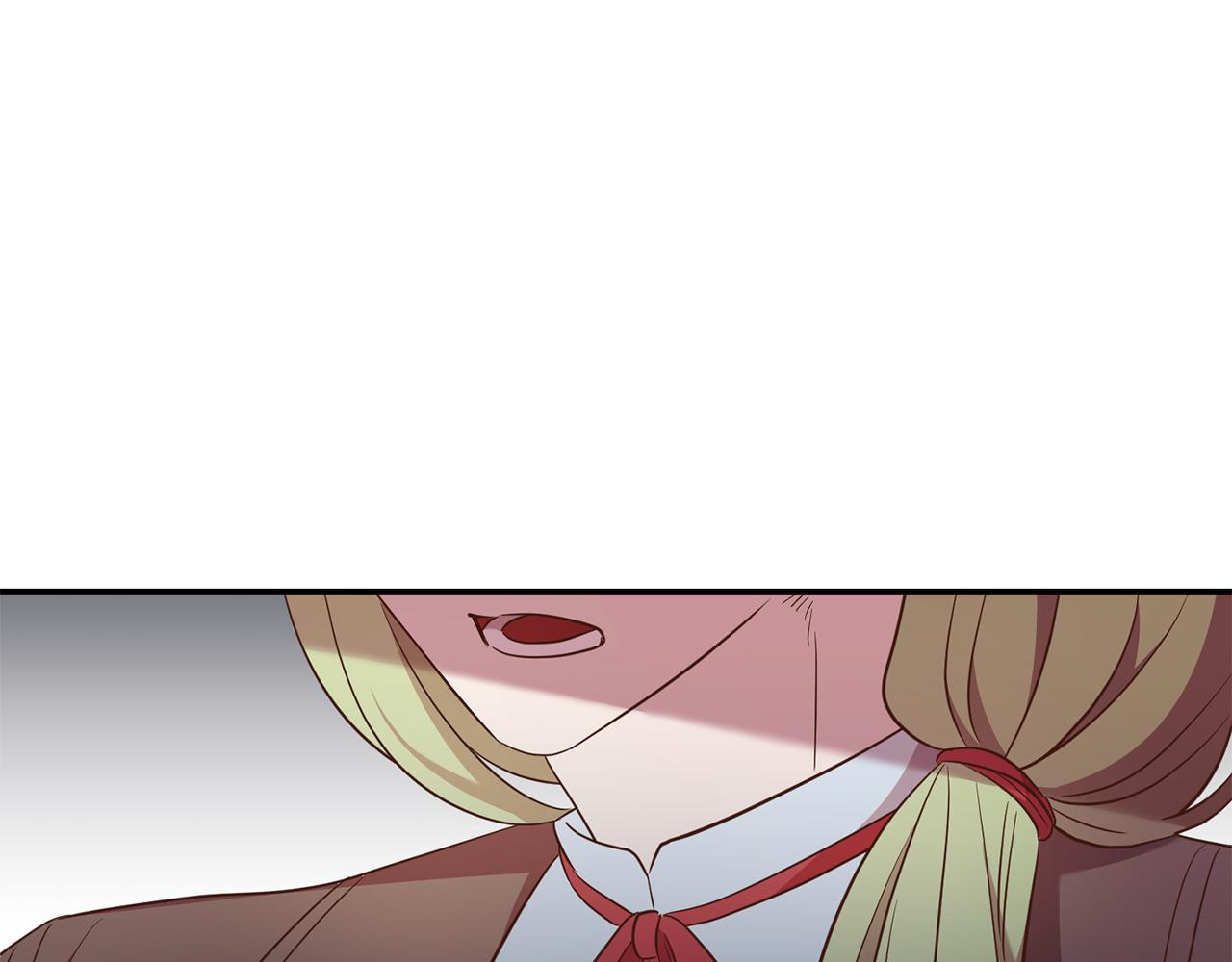 《残酷皇帝的新娘》第28话 大发雷霆 第1页
