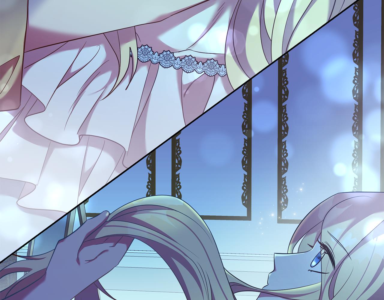 《残酷皇帝的新娘》第33话 生气 第33页