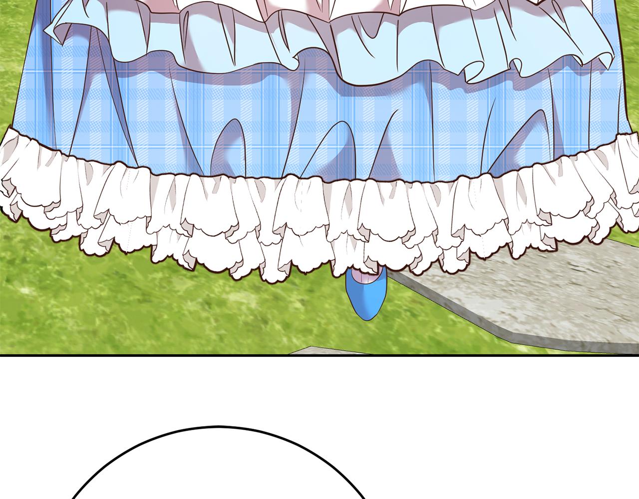 《残酷皇帝的新娘》第36话 做客 第30页