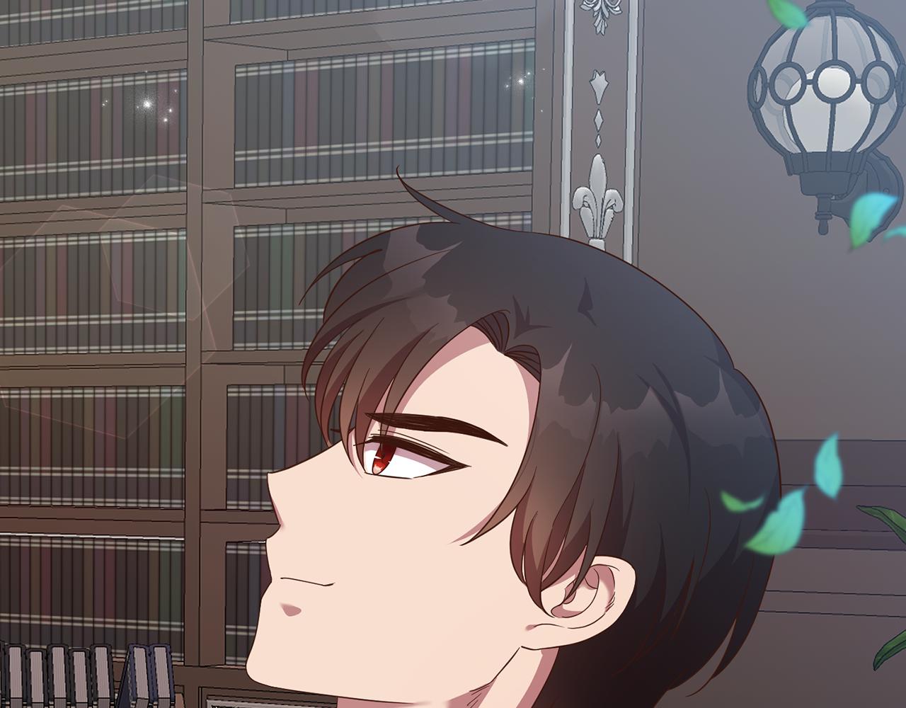 《残酷皇帝的新娘》第38话 第一次骑马 第36页
