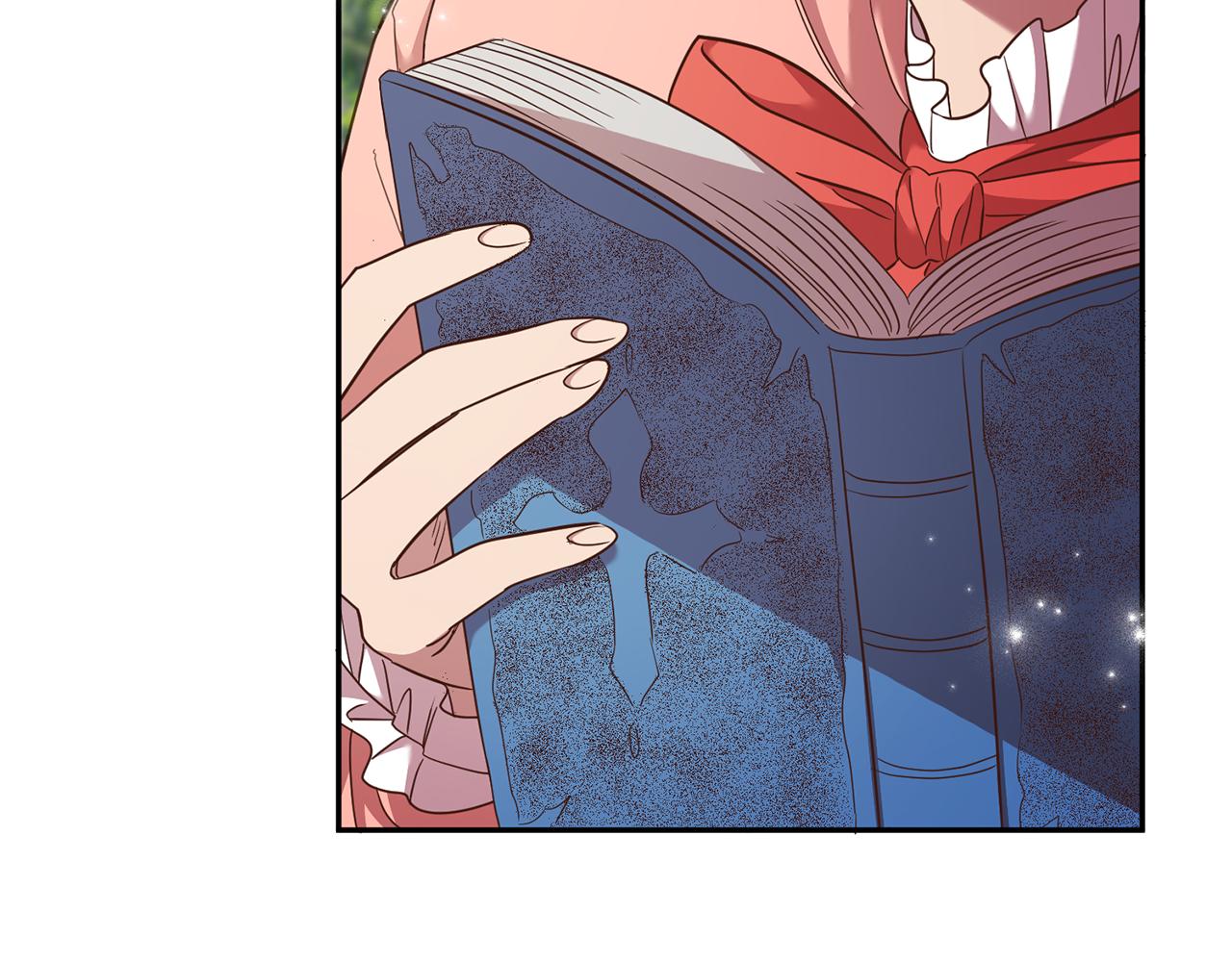 《残酷皇帝的新娘》第39话 她是我的人 第46页