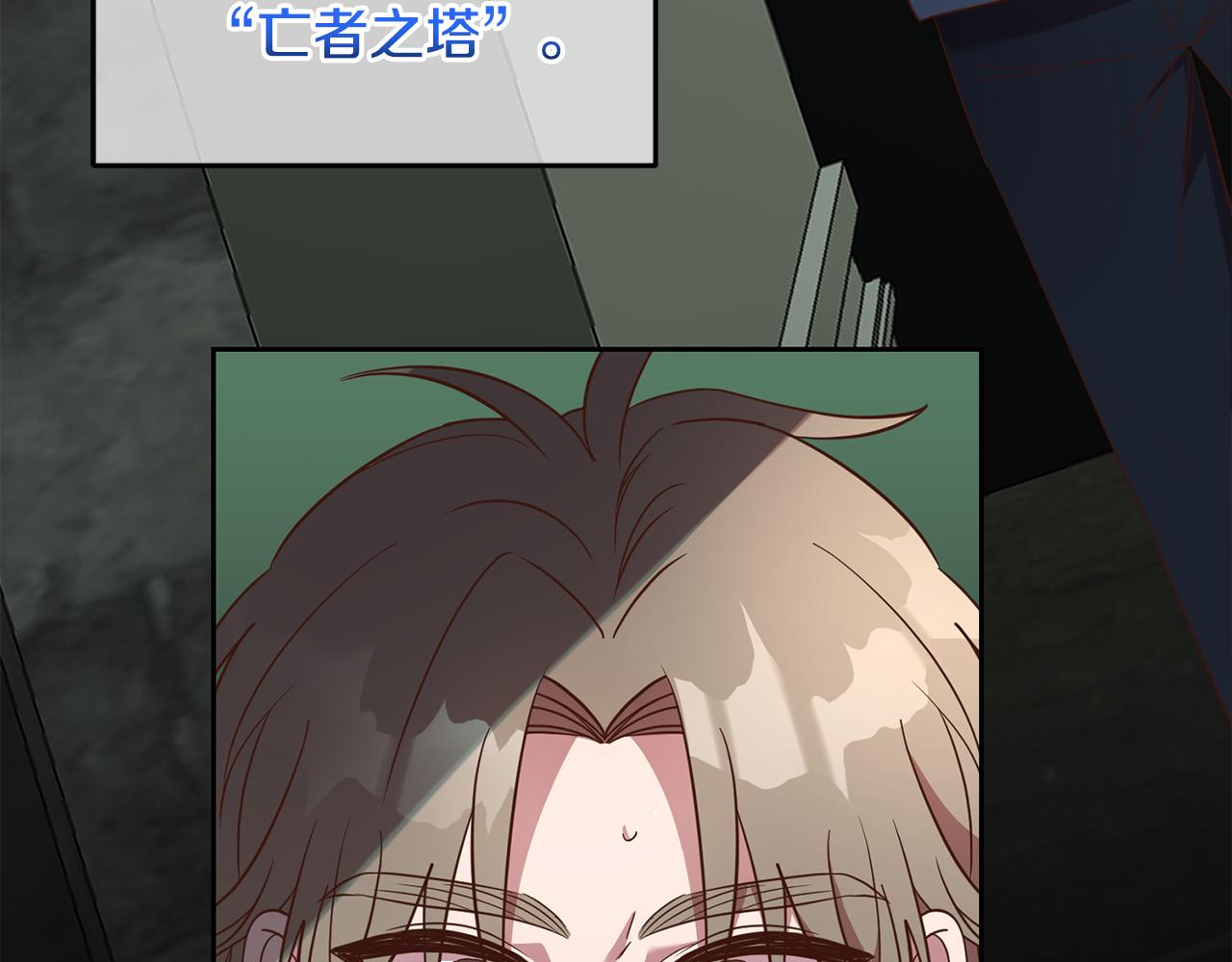 《残酷皇帝的新娘》第37话 神秘之门 第21页