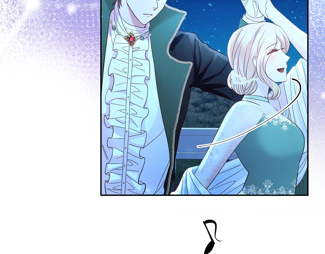 《残酷皇帝的新娘》第47话 伊丽莎白的秘密 第22页