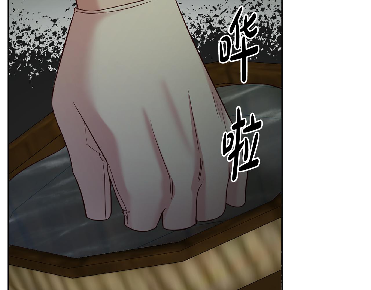 《残酷皇帝的新娘》第52话 孪生兄弟？ 第2页