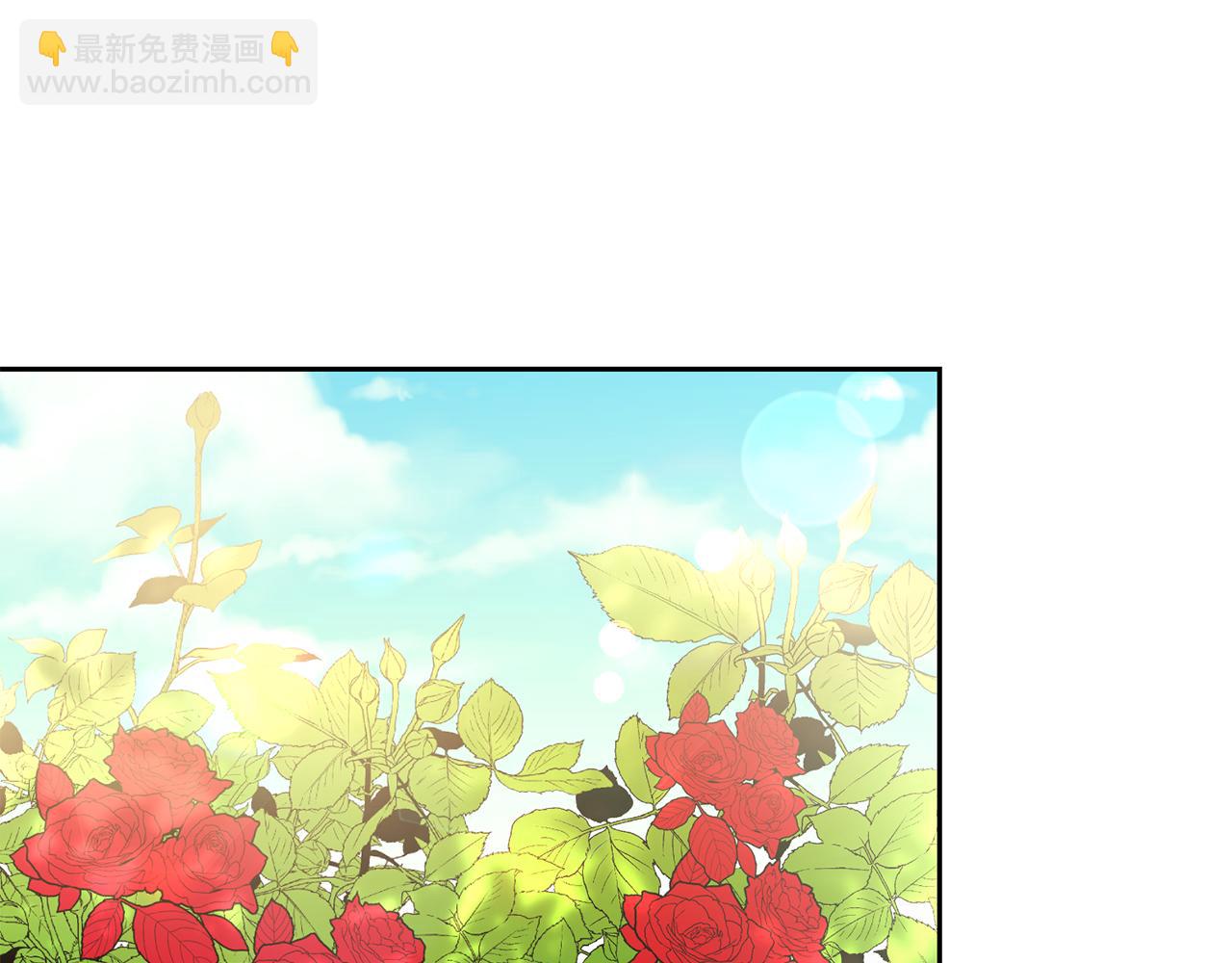 《残酷皇帝的新娘》第52话 孪生兄弟？ 第33页