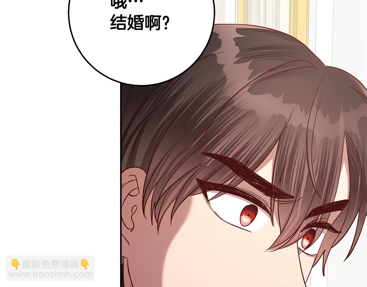 《残酷皇帝的新娘》第55话 劳尔的爱意 第4页