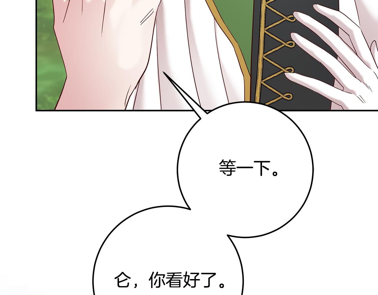 《残酷皇帝的新娘》第58话 欣赏美景 第41页