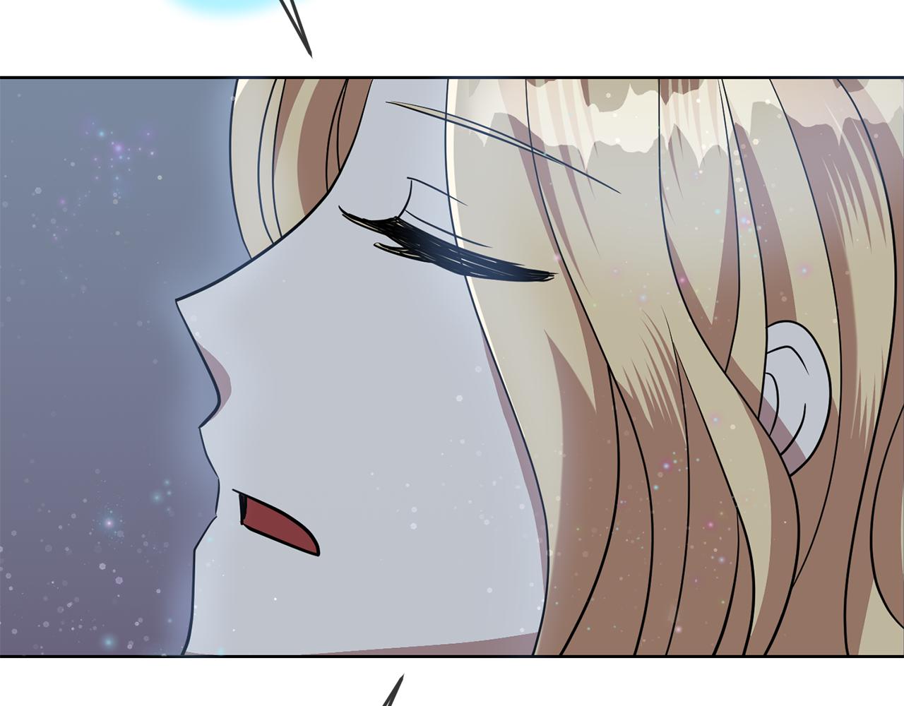 《残酷皇帝的新娘》第66话 与恶魔对话 第35页