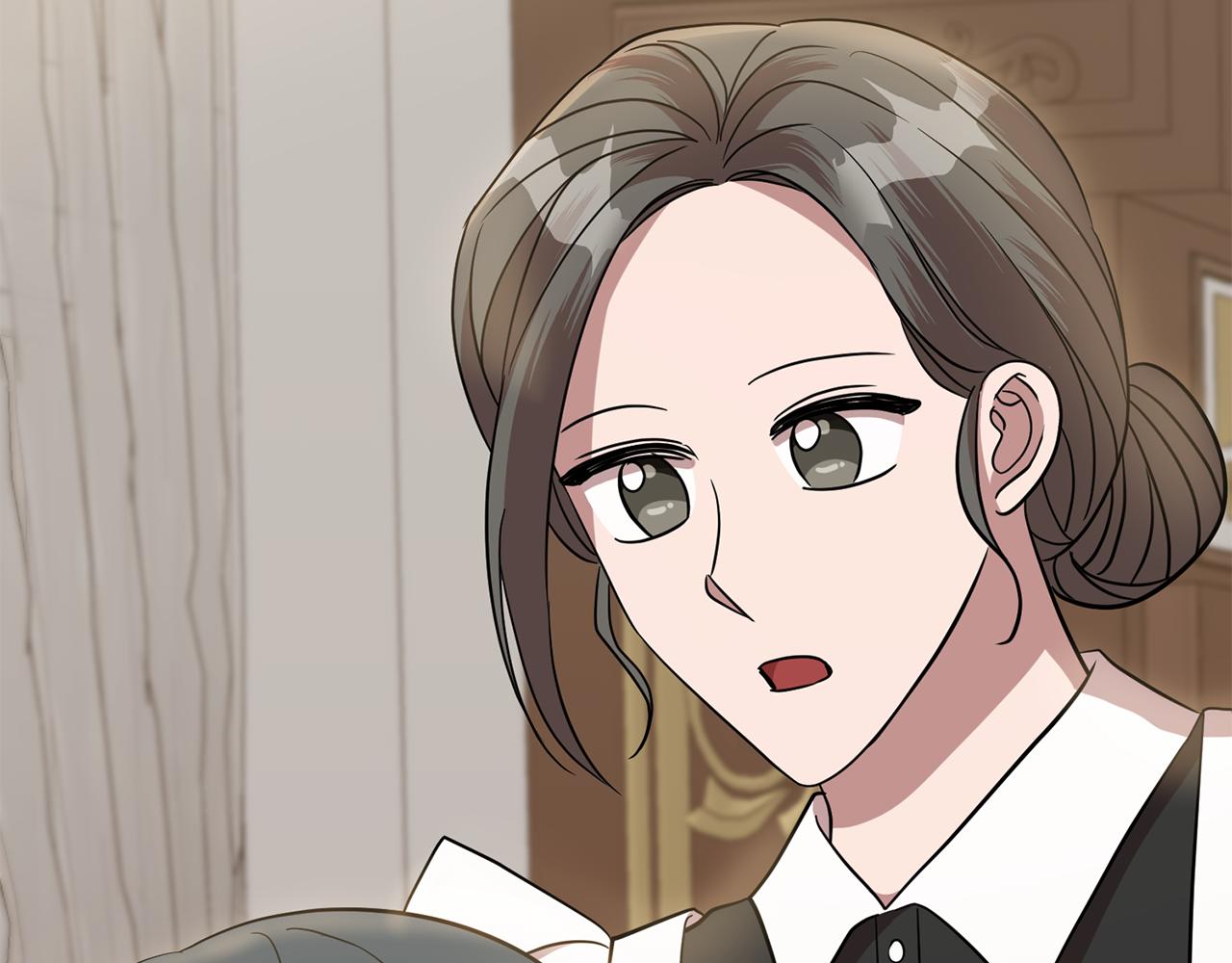 《残酷皇帝的新娘》第67话 九死一生 第20页