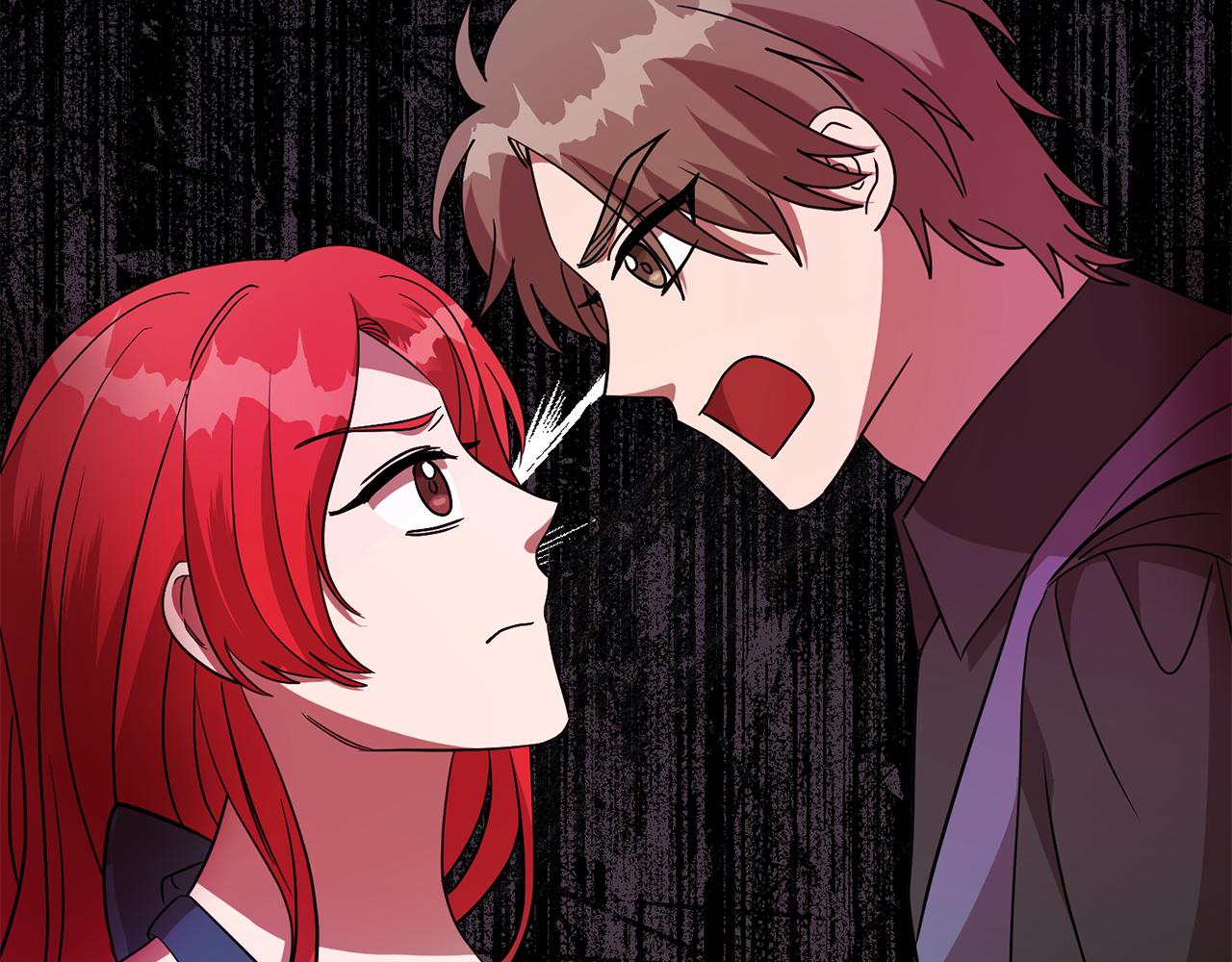 《残酷皇帝的新娘》第71话 进煺两难的骑士 第17页