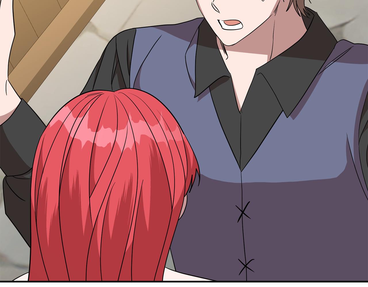 《残酷皇帝的新娘》第71话 进煺两难的骑士 第27页