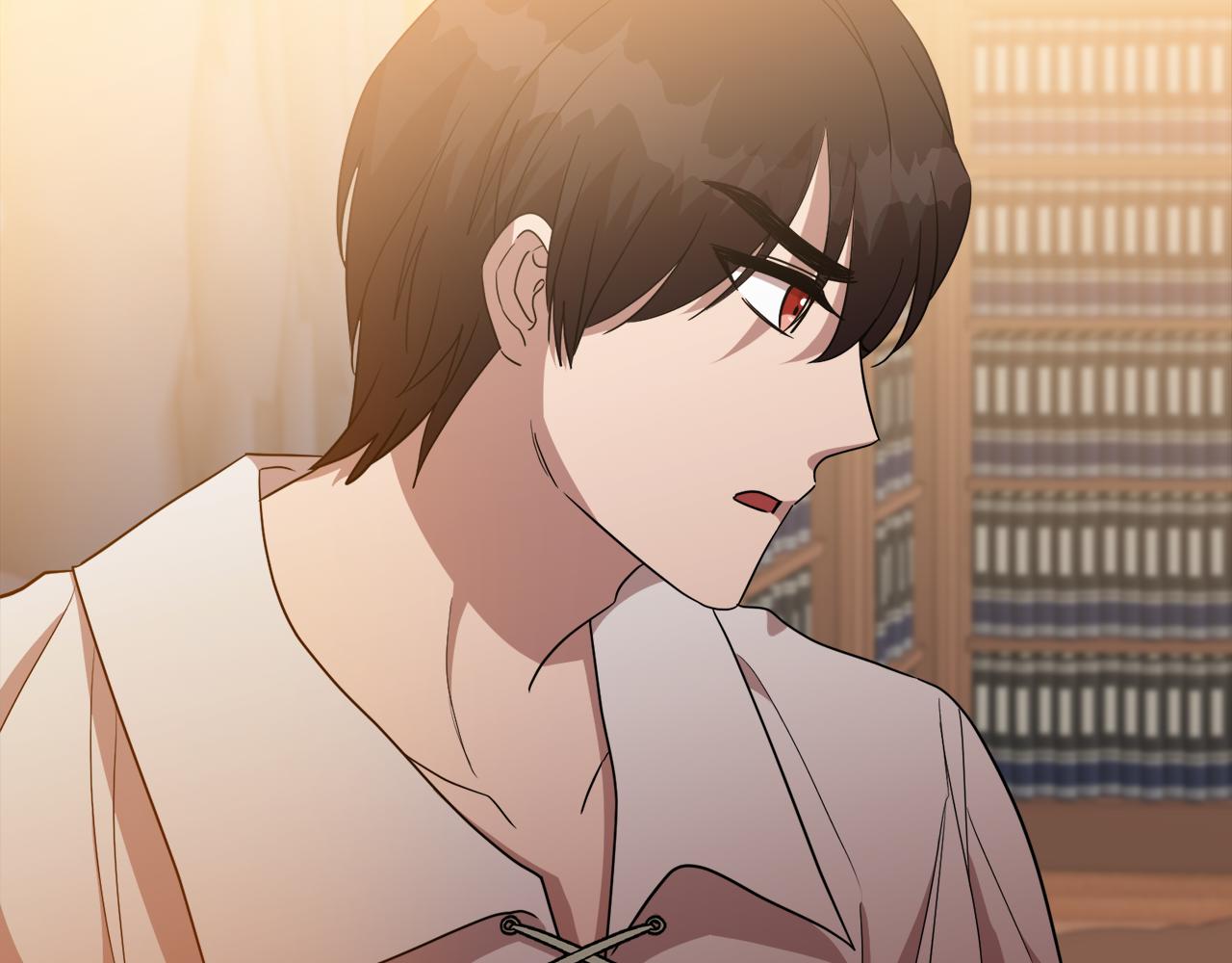 《残酷皇帝的新娘》第69话 请叫我玛利亚 第26页