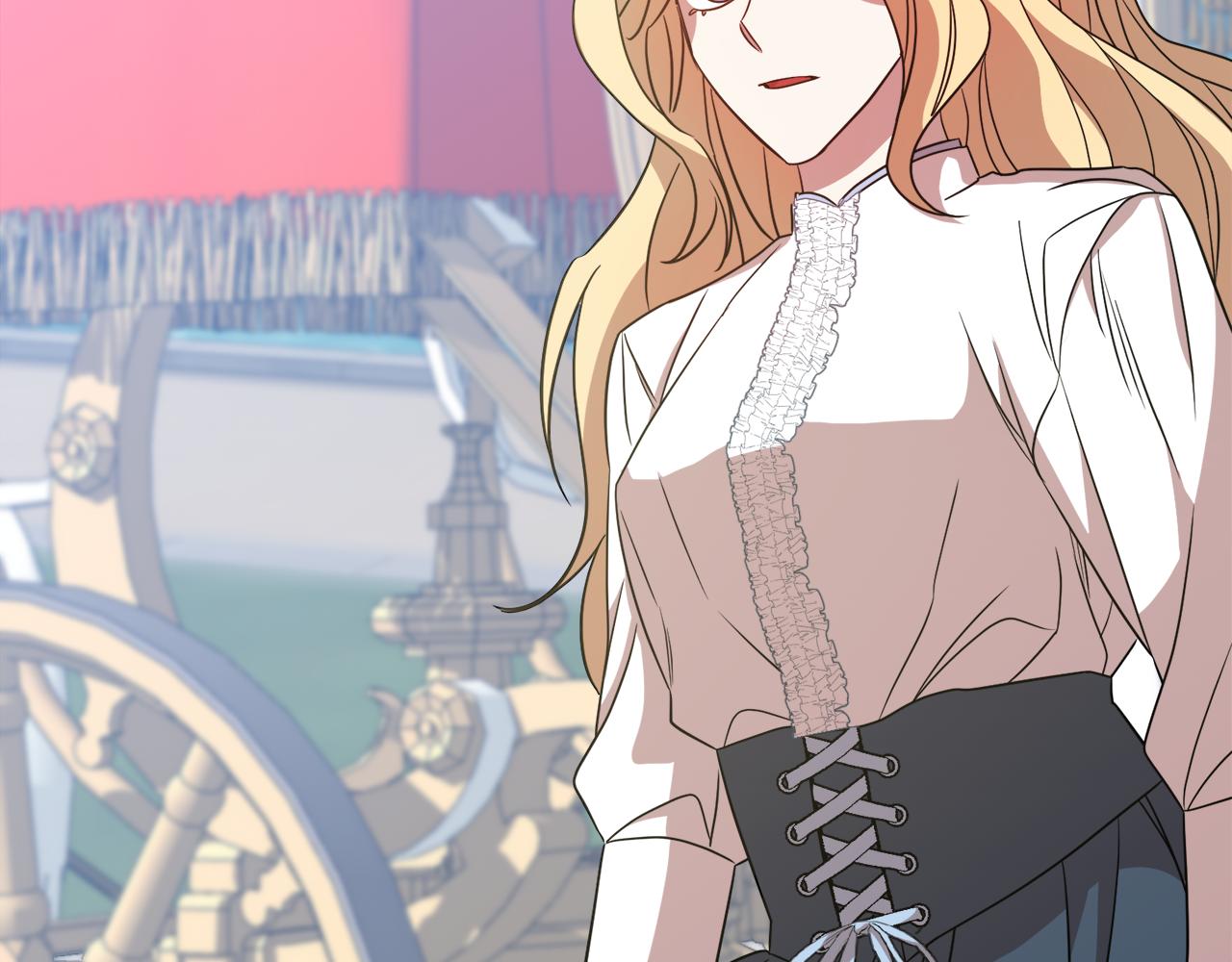 《残酷皇帝的新娘》第69话 请叫我玛利亚 第44页
