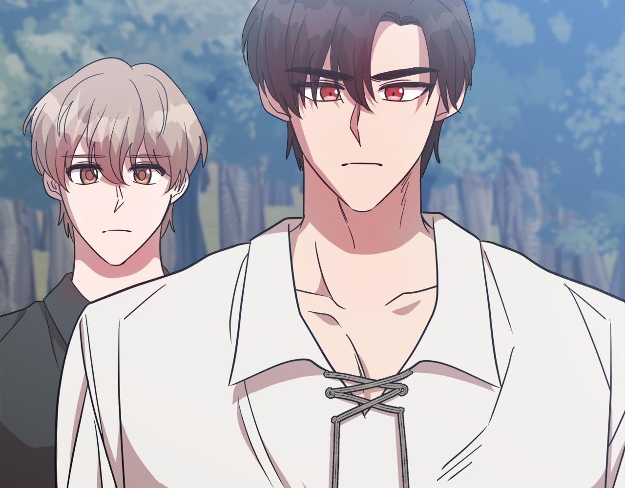 《残酷皇帝的新娘》第69话 请叫我玛利亚 第46页