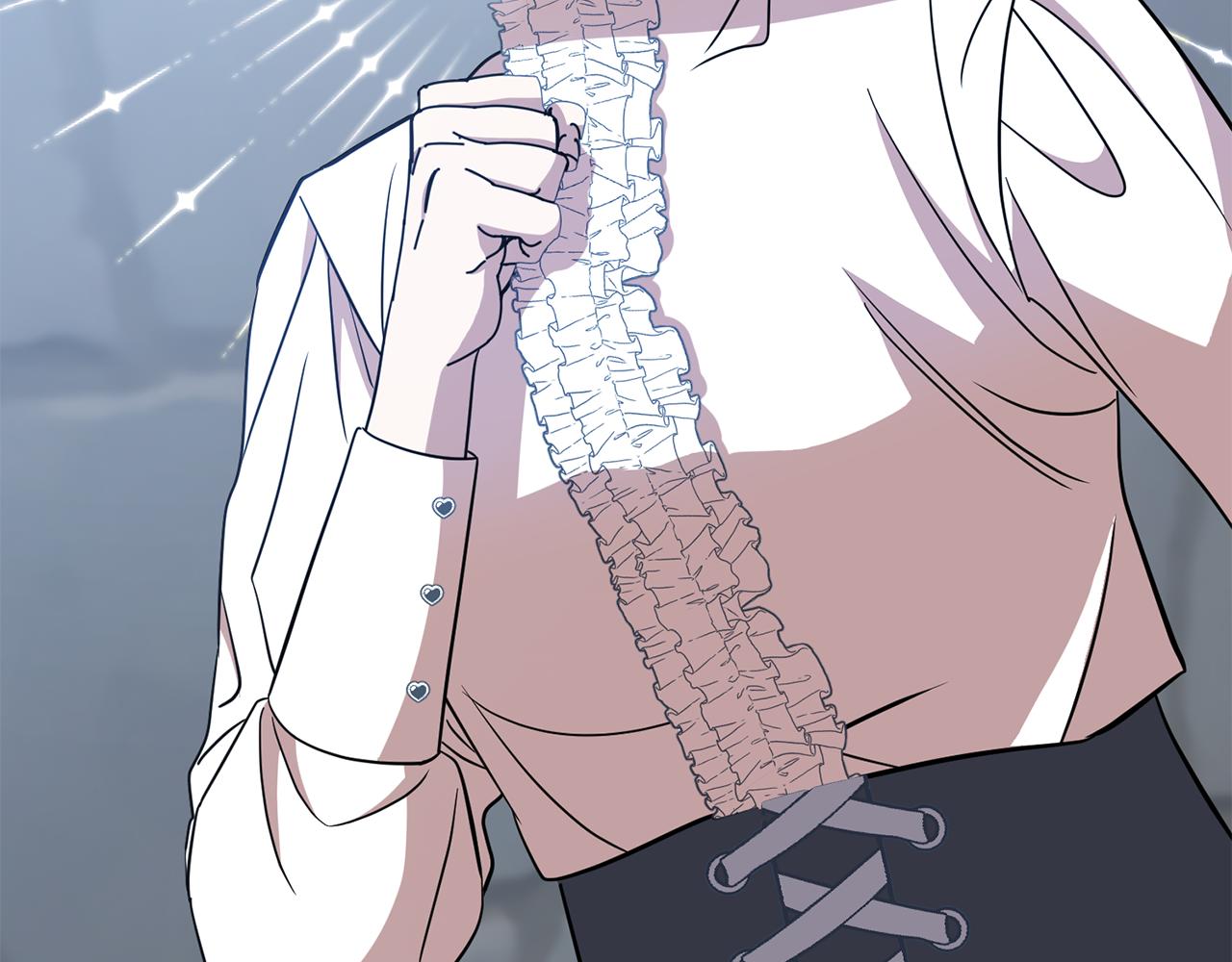 《残酷皇帝的新娘》第70话 修道院的一天 第15页