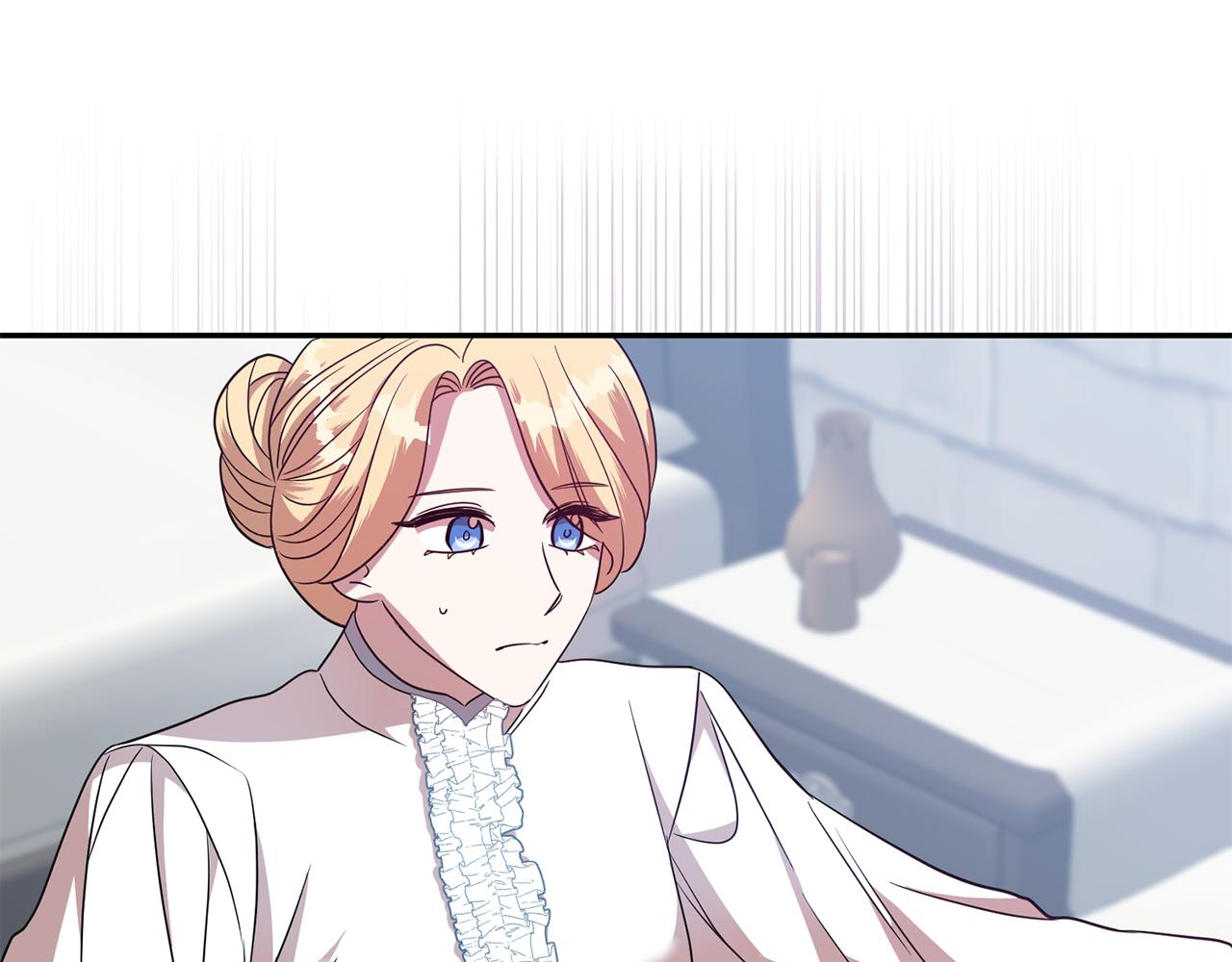 《残酷皇帝的新娘》第70话 修道院的一天 第22页