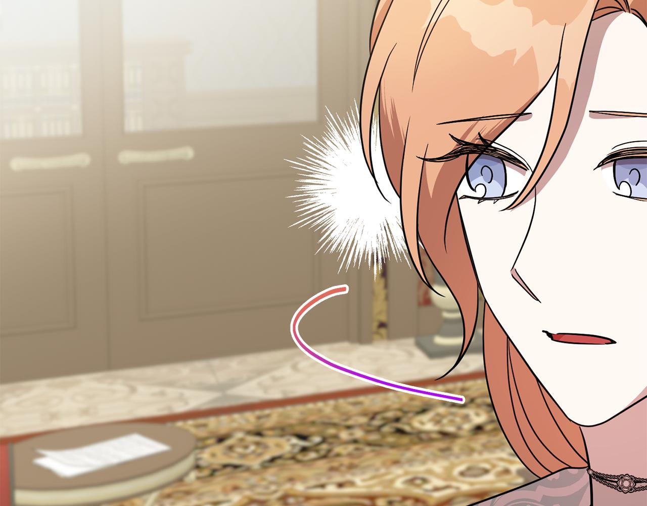 《残酷皇帝的新娘》第73话 陪在我身边 第34页