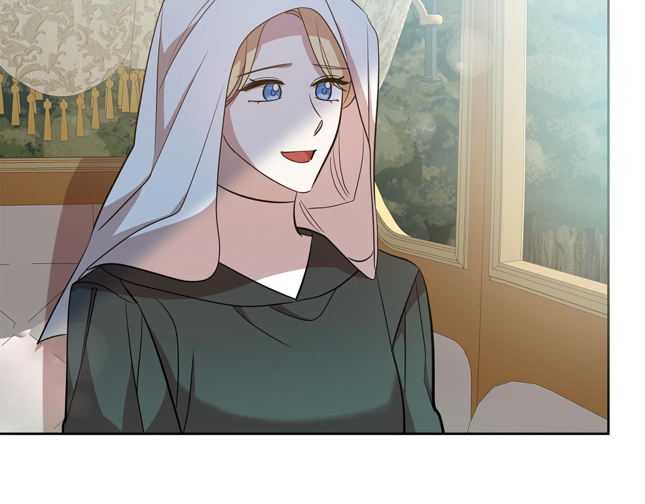 《残酷皇帝的新娘》第73话 陪在我身边 第5页