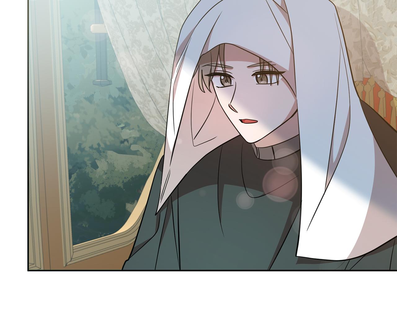 《残酷皇帝的新娘》第73话 陪在我身边 第7页