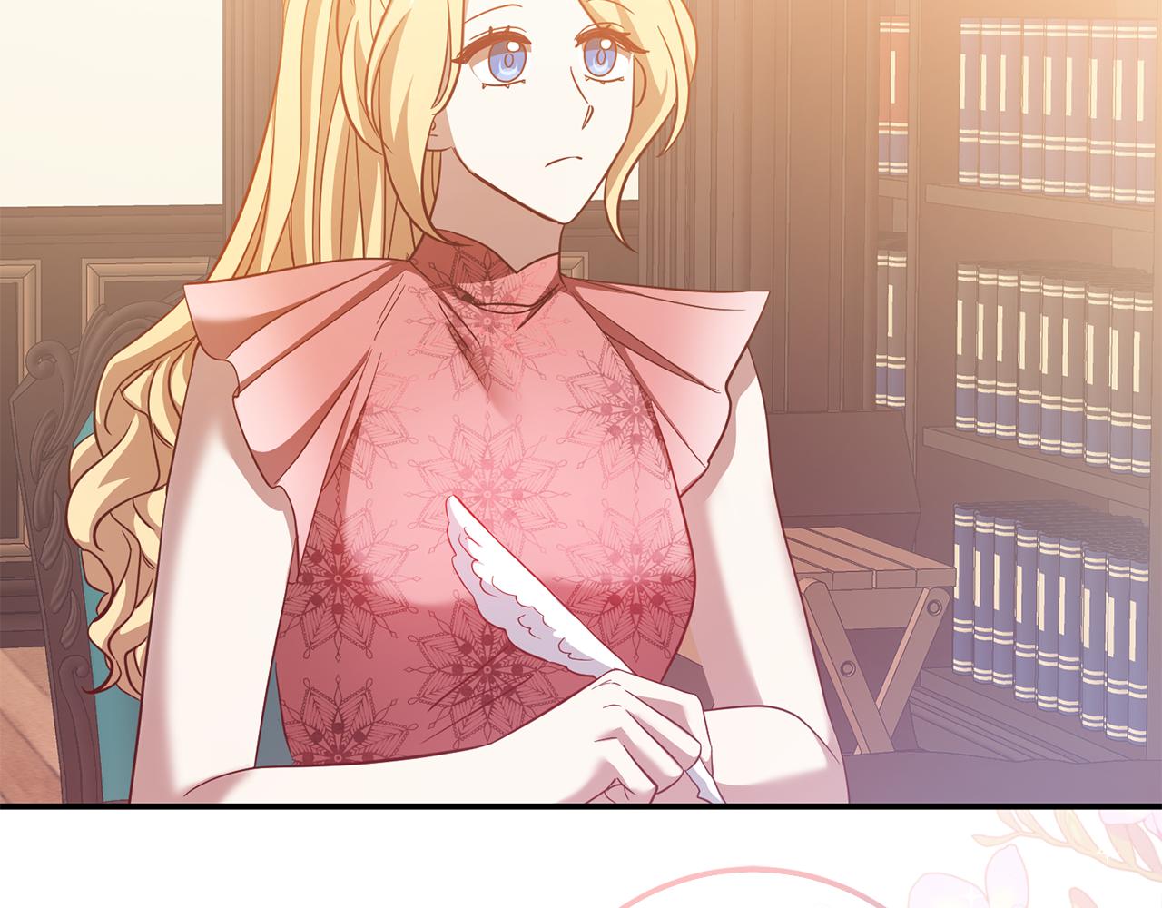 《残酷皇帝的新娘》第77话 缇拉朵思公女 第5页