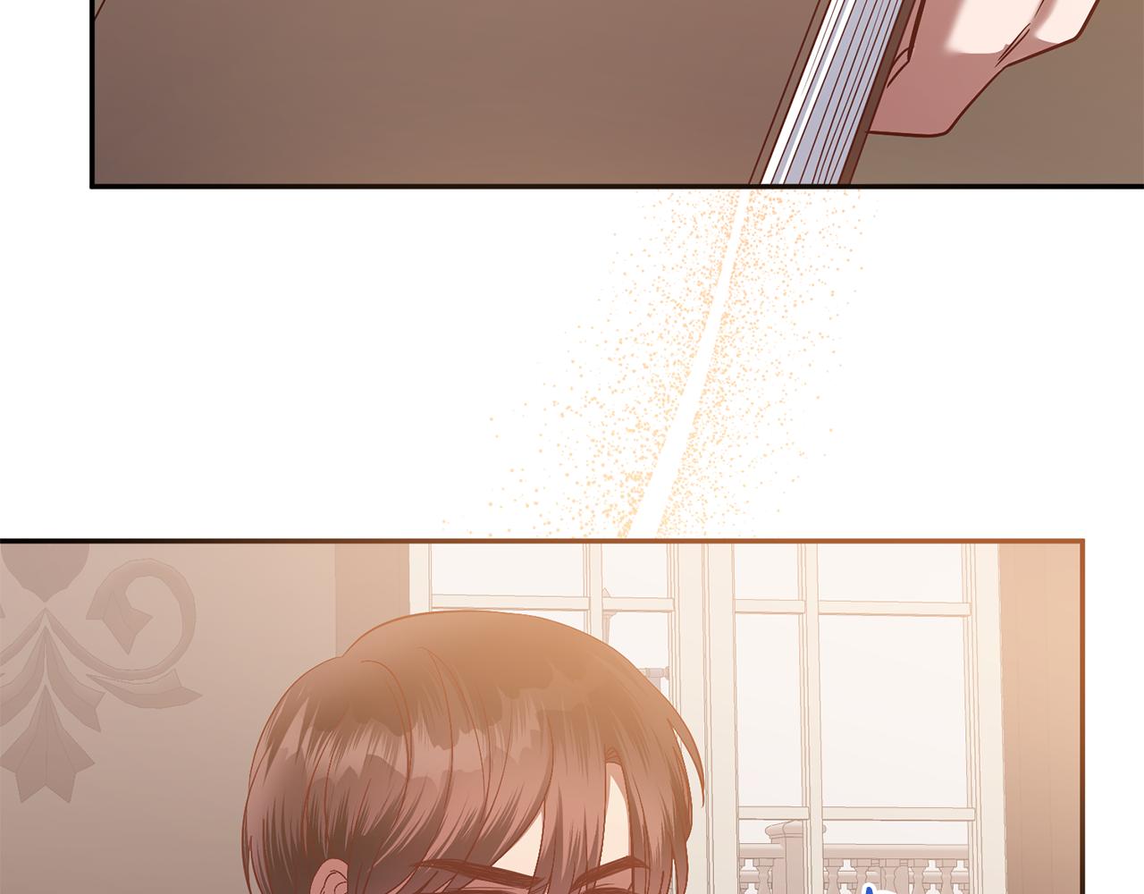 《残酷皇帝的新娘》第79话 云泥之别 第4页