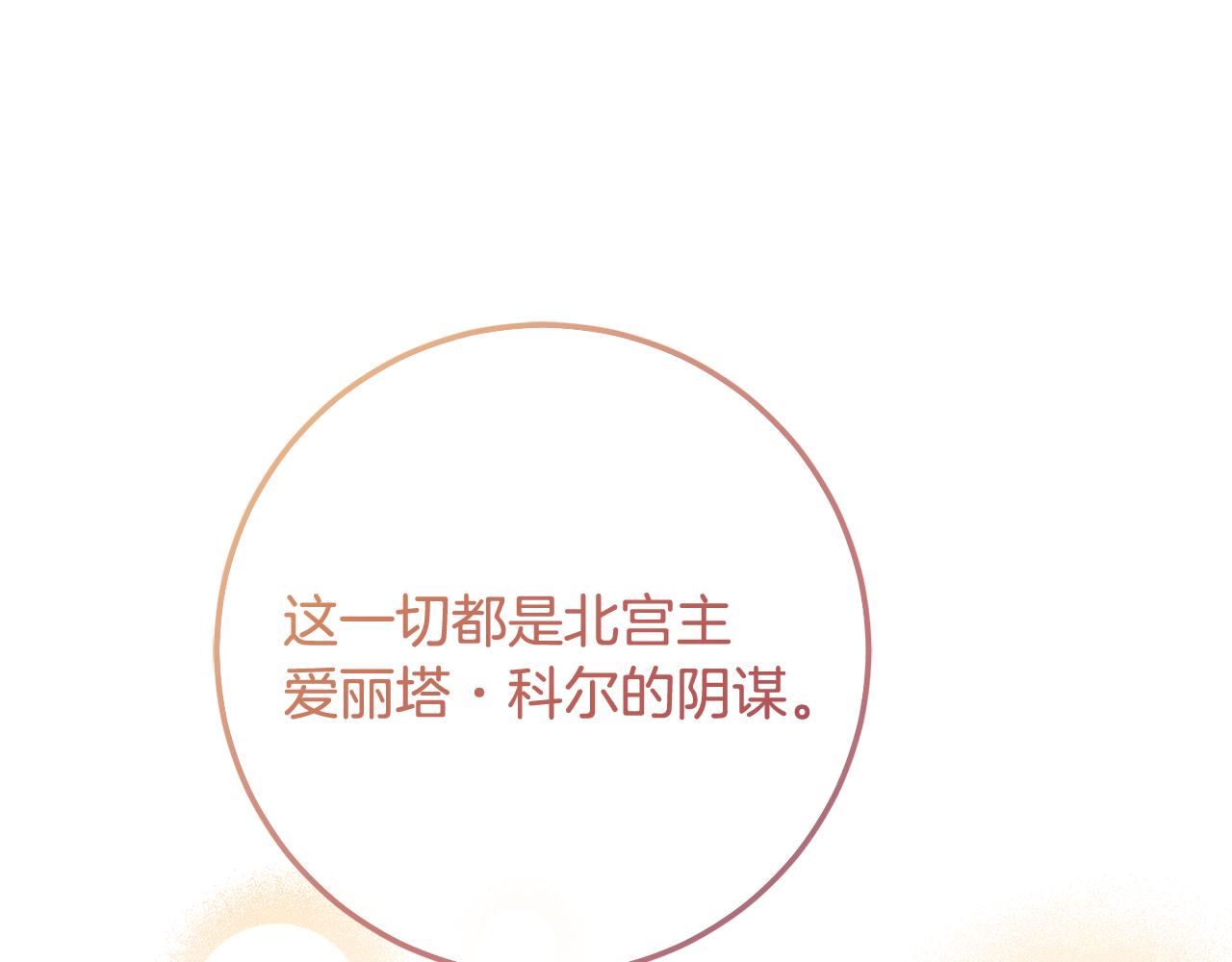 《残酷皇帝的新娘》第82话 幕后黑手 第41页