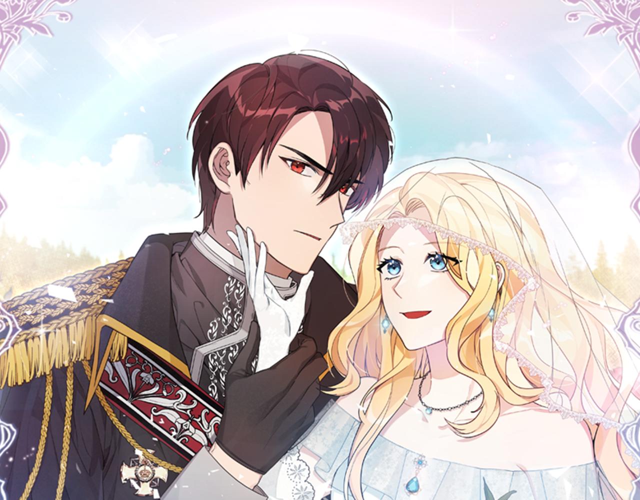 《残酷皇帝的新娘》第81话 侍女的坦白 第38页