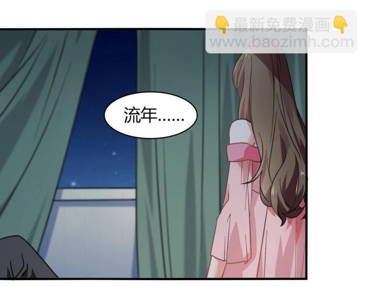 《束缚游戏总裁玩上瘾》第1话 避孕药（上） 第20页